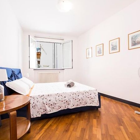 Prione'S Apartment Cenova Dış mekan fotoğraf