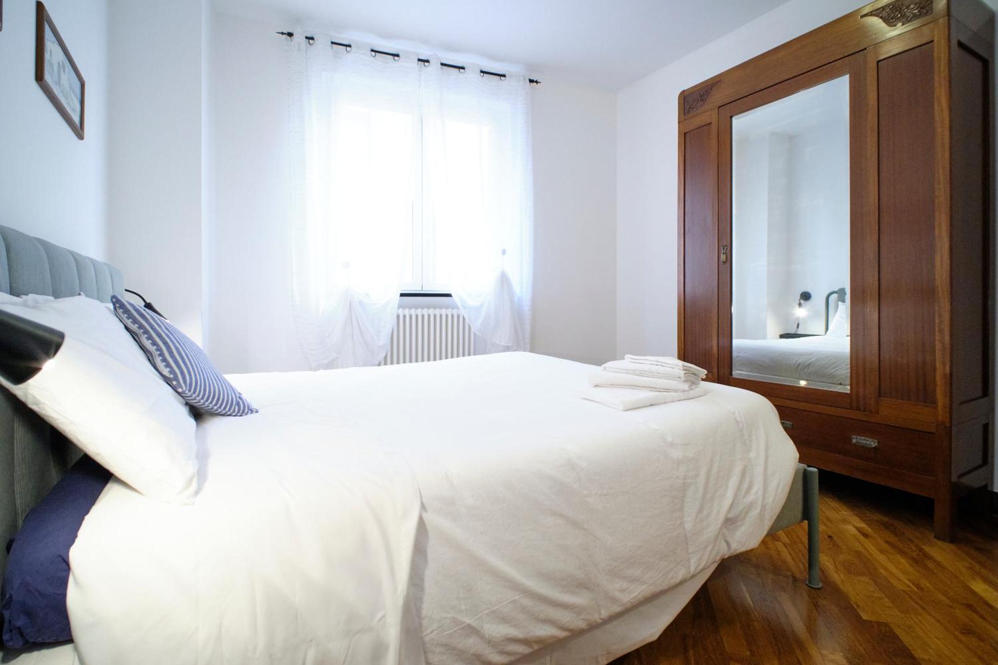 Prione'S Apartment Cenova Dış mekan fotoğraf